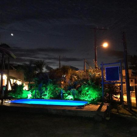Residencial Rosa Flor Lejlighed Praia do Rosa Eksteriør billede