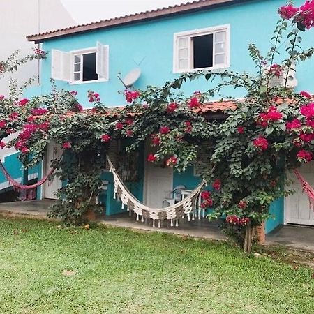 Residencial Rosa Flor Lejlighed Praia do Rosa Eksteriør billede