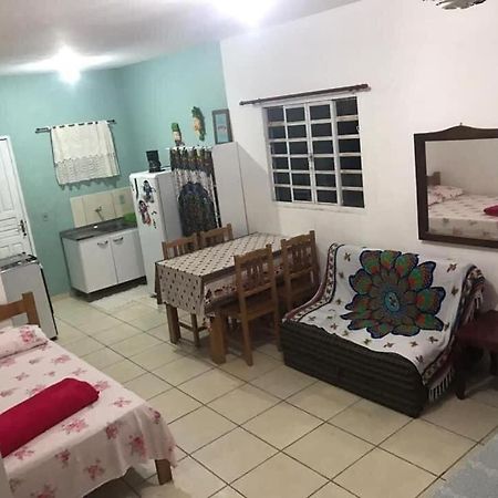 Residencial Rosa Flor Lejlighed Praia do Rosa Eksteriør billede