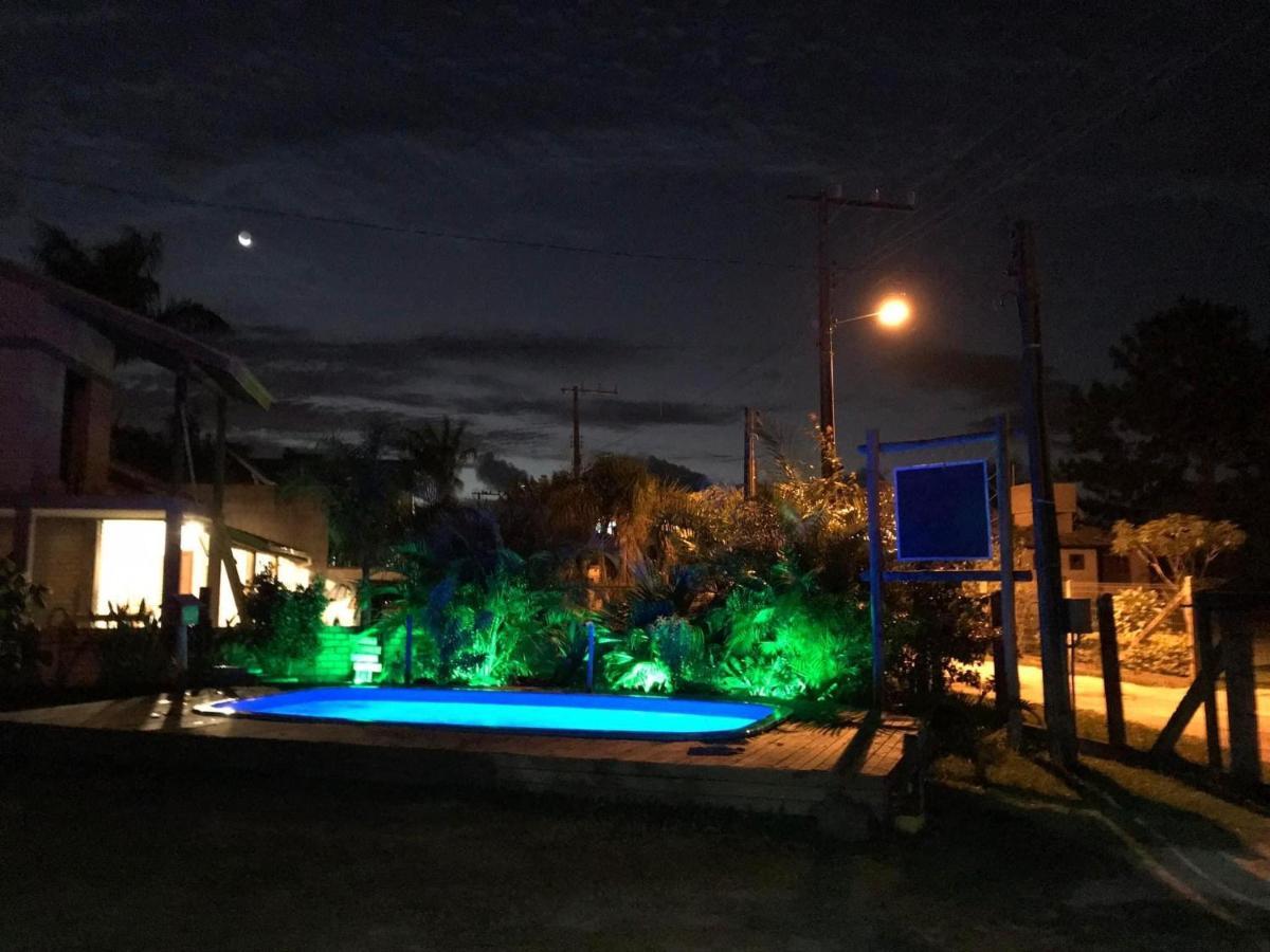 Residencial Rosa Flor Lejlighed Praia do Rosa Eksteriør billede