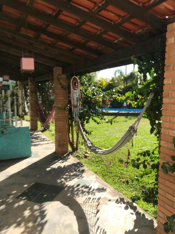 Residencial Rosa Flor Lejlighed Praia do Rosa Eksteriør billede