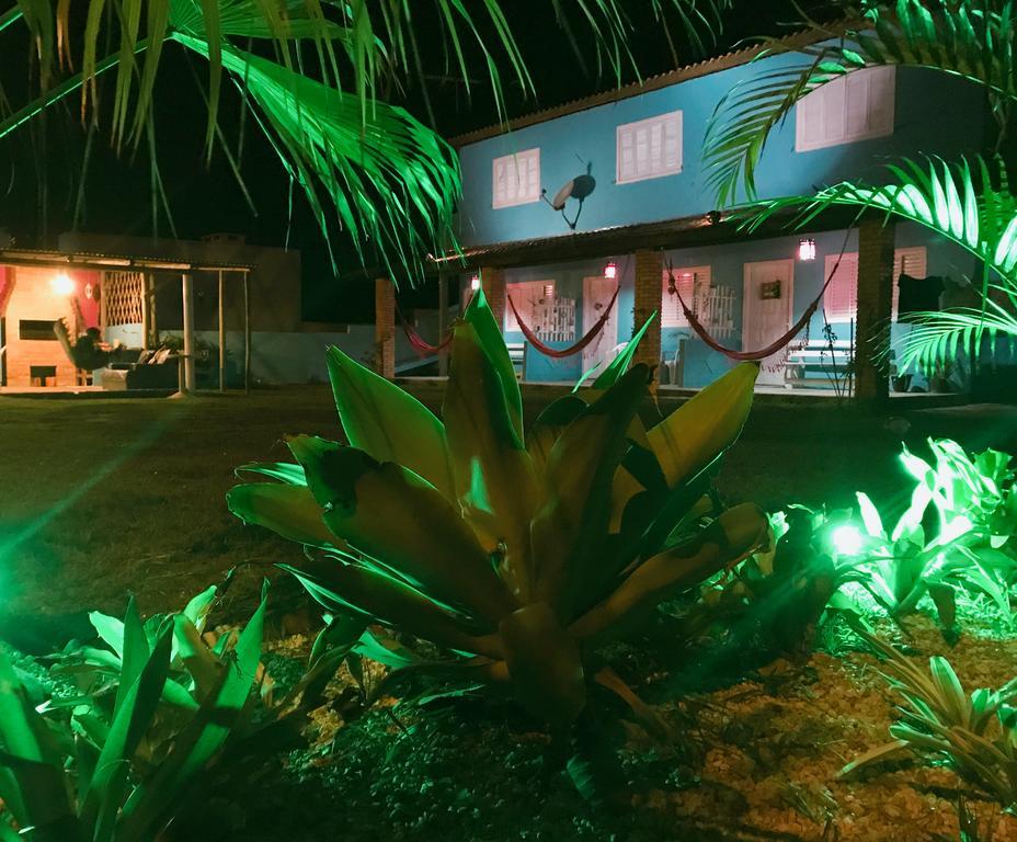 Residencial Rosa Flor Lejlighed Praia do Rosa Eksteriør billede