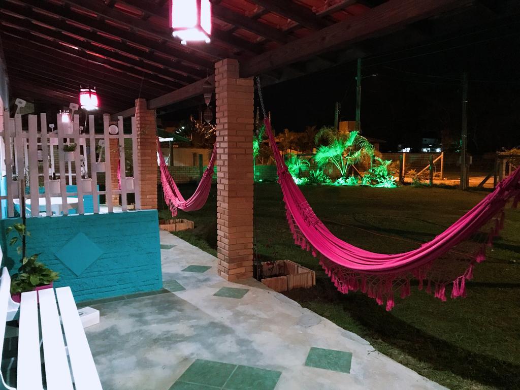 Residencial Rosa Flor Lejlighed Praia do Rosa Eksteriør billede