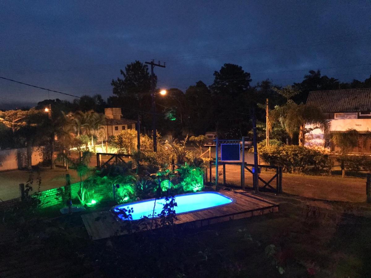 Residencial Rosa Flor Lejlighed Praia do Rosa Eksteriør billede